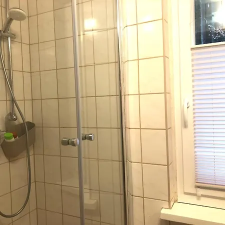 Tiny House Im Wald Am Badesee Apartment Tanna