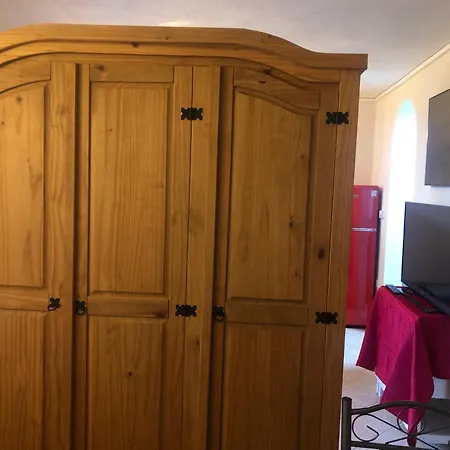 Apartment Tiny House Im Wald Am Badesee